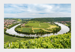 Prüfungen in Baden-Württemberg