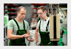 Wiederkehrende Prüfungen